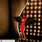 Profile Picture of Michaela🖤❤💙 (@michaelashields11) on Instagram