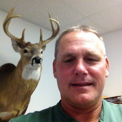 Profile Picture of Keith Ruddell (@kruddel) on Twitter