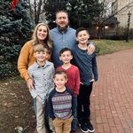 Profile Picture of Dusty Thompson (@pastordustythompson) on Instagram