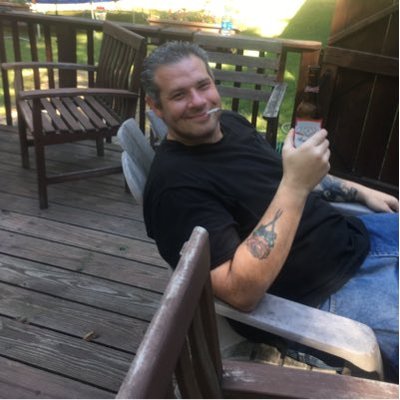 Profile Picture of Steven Kayser (@StevenKayser) on Twitter