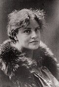 Profile Picture of Lou Andreas-Saloméon Wikipedia