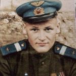 Profile Picture of Anna (@dybashova) on Instagram