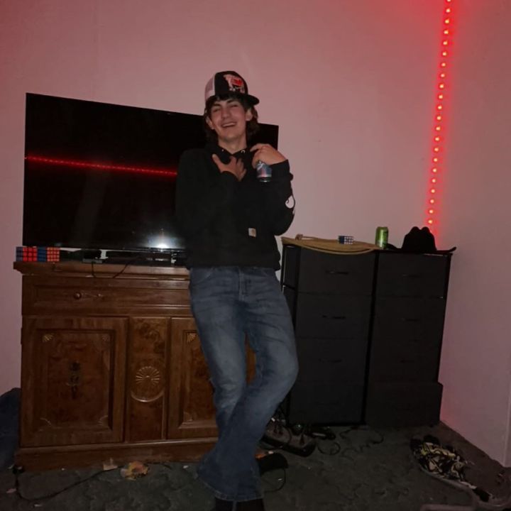 Profile Picture of Caleb Thompson (@@calebthompson.205) on Tiktok