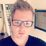 Profile Picture of Robert 🚂🏳️‍🌈 (@robertbarendrecht) on Instagram