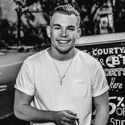 Profile Picture of David Willmott (@DavidWillmott17) on Twitter