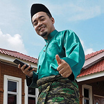 Profile Picture of Azrul Affandi Sobry (@Azrul Berita Harian @ 0196623360) on Flickr