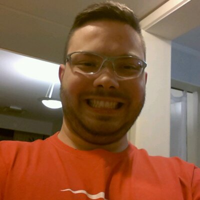 Profile Picture of Thiago De Andrade Vieira (@thiagodavieira) on Twitter