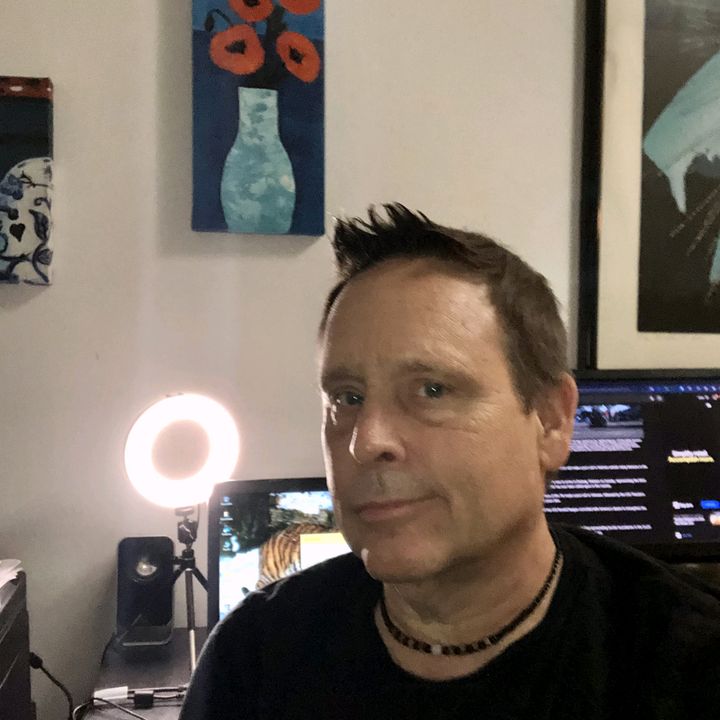 Profile Picture of Steve Nobes (@stevenobes) on Tiktok