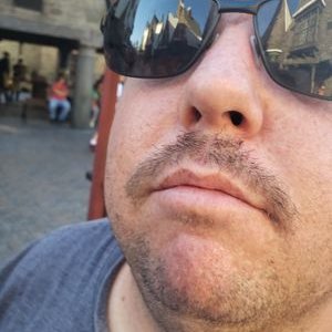Profile Picture of David LaBoy (@DavidLaBoy12) on Twitter