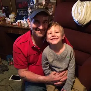 Profile Picture of Shawn Jennings (@@shawnjennings5) on Tiktok