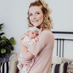 Profile Picture of Kelsie Huffman (@misskelsierae) on Instagram