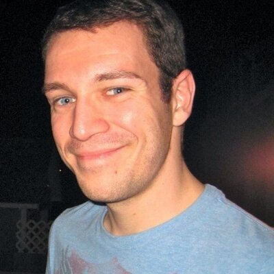 Profile Picture of John Kessler (@JohnKessler6) on Twitter