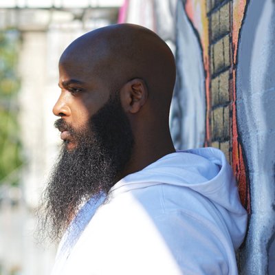 Profile Picture of Marcus Aaron Pass (@KingMarcusAaron) on Twitter