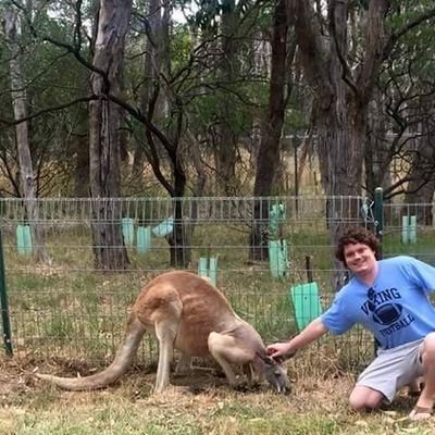 Profile Picture of Jason Cosper (@NotJasonBCosper) on Twitter