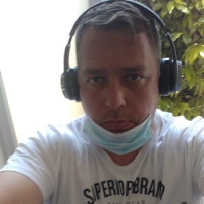 Profile Picture of Jason Dörsch (@DorschJason) on Twitter