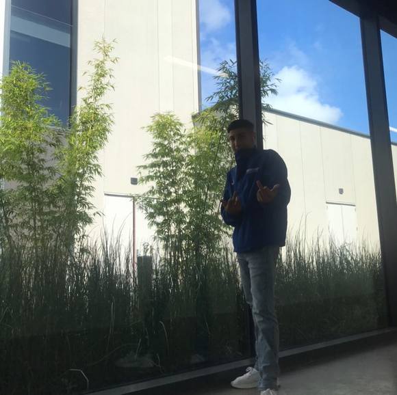 Profile Picture of Vicente Moczygemba (@htx_drippen) on Poshmark