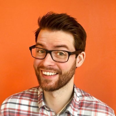 Profile Picture of Dave Raynor (@andstillwetry) on Twitter