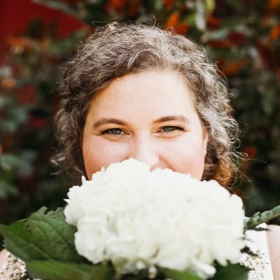 Profile Picture of Allison Gustafson (@alli_e_g) on Twitter