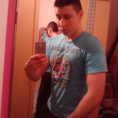 Johannes Kovacevic - Twitter Profile Picture of Johannes Kovacevic (@OriGinaL_GD_73) on Twitter