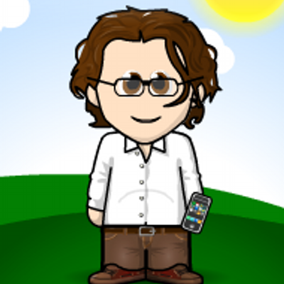 Profile Picture of James Mears (@jamesmears) on Twitter