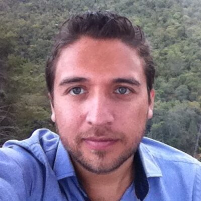 Profile Picture of Fabián Ceballos (@fabianceballos2) on Twitter