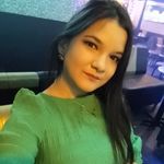Profile Picture of Geselis Patricia (@patri_gm8) on Instagram