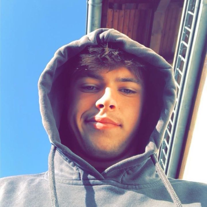 Profile Picture of jasonbringmann (@jasonbringmann) on Tiktok