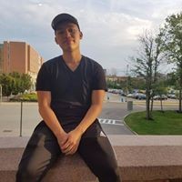 Profile Picture of Kelvin Lin (@kelvin-lin-31) on Quora