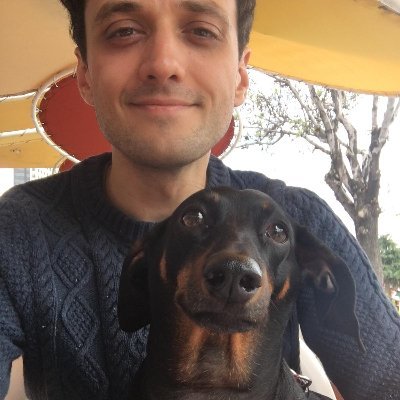 Profile Picture of Joe Bergs (@JoeBergs) on Twitter