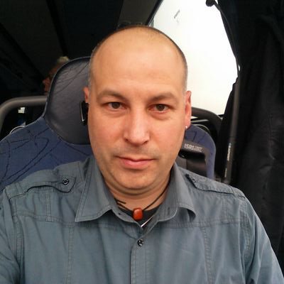 Profile Picture of Mike Artal (@ArtalMike) on Twitter