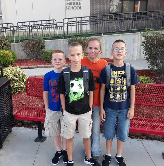 Profile Picture of Trisha Dinkel (@trishadinkel) on Poshmark