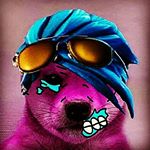 Profile Picture of Voglio Il Tuo Sushi 😉 (@sj_sushina) on Instagram