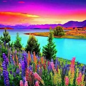 Profile Picture of Rajveer Kaur (@Amritorjeevan87) on Twitter