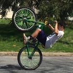 Profile Picture of Michael Tarricone (@jrzy.jr.mike) on Instagram
