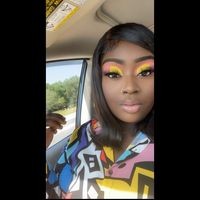 Profile Picture of Mikalae Williams (@mikalae-williams) on Quora