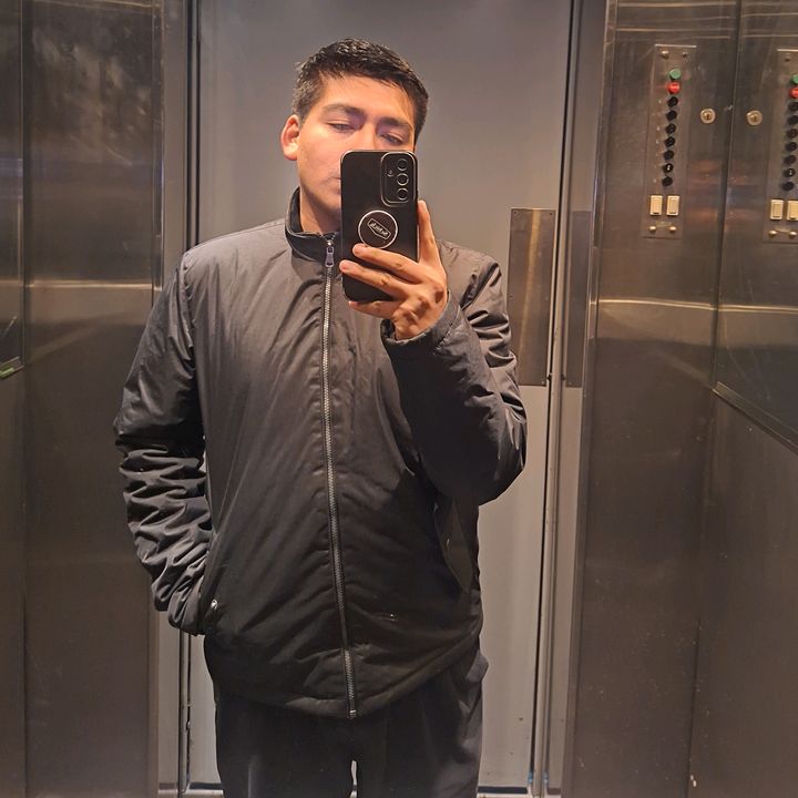 Profile Picture of David (@davidpool24) on Tiktok