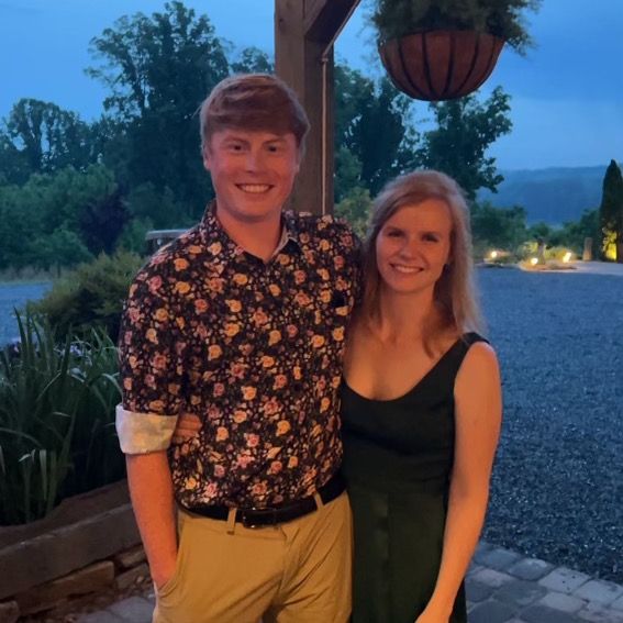 Profile Picture of Carson Williams (@carsonw11) on Tiktok