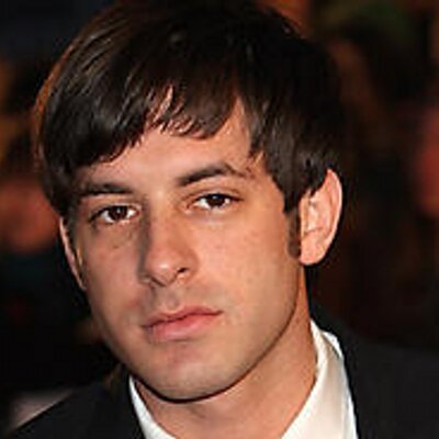 Profile Picture of Nick Barter (@NickBarter1) on Twitter