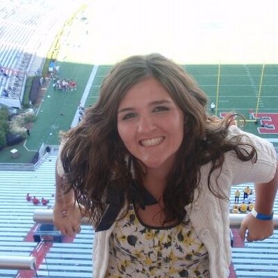 Profile Picture of Mollie Kate Mcphail (@MollieKate12) on Twitter