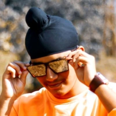 Profile Picture of Aman Singh Anand (@AmanAna85201295) on Twitter