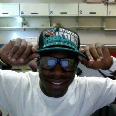 Profile Picture of Devonte Harris (@CollegeBoyFly) on Twitter