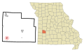 Profile Picture of Jerico Springs, Missourion Wikipedia