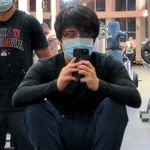 Profile Picture of Nicholas Tong (@nickdtong) on Instagram