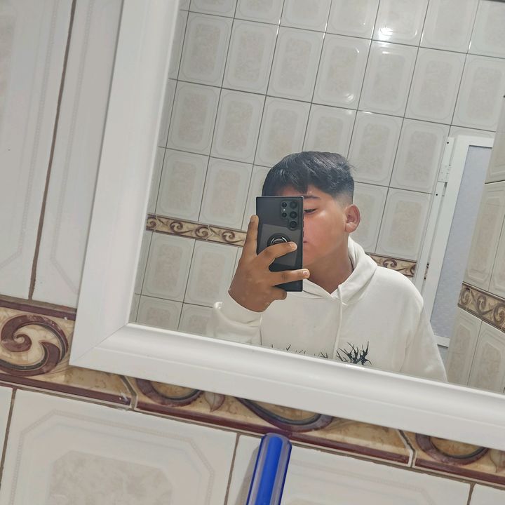 Profile Picture of Kevin Gaudencio Gonsalez Alvar (@kevin.gaudencio.g) on Tiktok