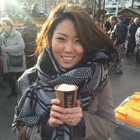 Profile Picture of Lydia Han (@lydia-han-21) on Quora