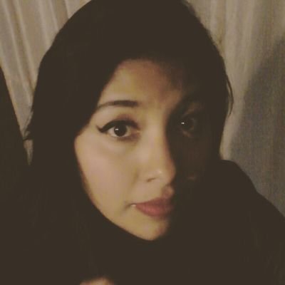 Profile Picture of Paula Alegria (@paupau_pauu) on Twitter