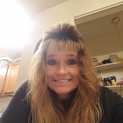 Profile Picture of Ginger Chapman (@gingerc0917) on Twitter