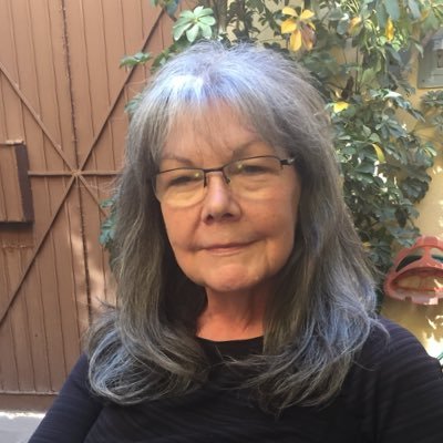 Profile Picture of Deborah Sue Dennis (@DeborahSueDenn2) on Twitter