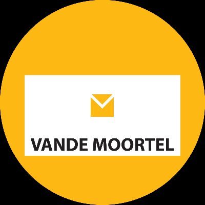 Profile Picture of Brickworks Vande Moortel (@Vande_Moortel) on Twitter