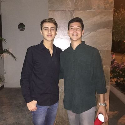 Profile Picture of Christopher Osuna (@Christo84695124) on Twitter